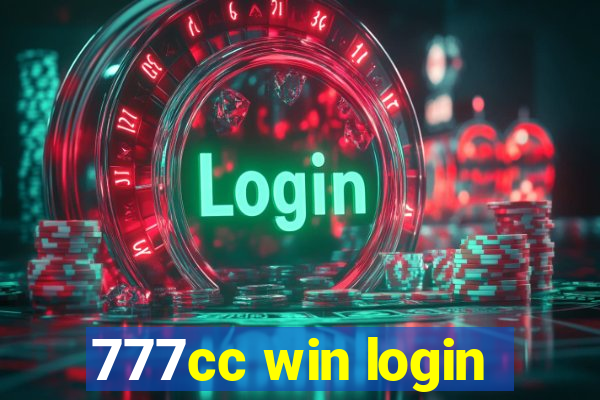 777cc win login